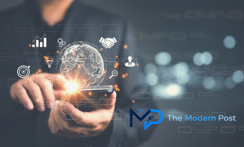 digital business strategy