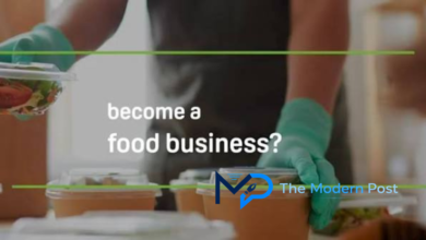 Food Business Registration UK