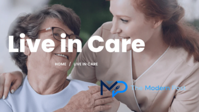care business for sale uk