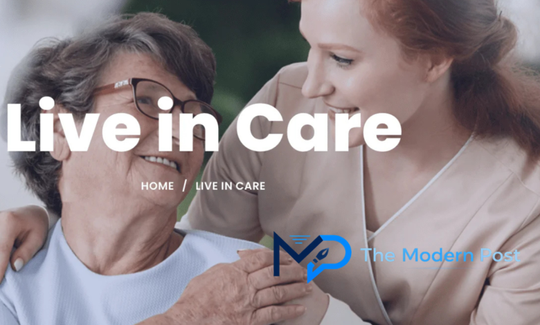 care business for sale uk