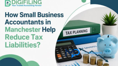 Small Business Tax UK