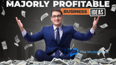 profitable business