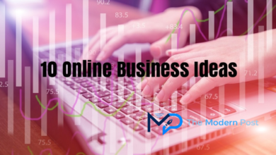 Online Business Opportunities UK