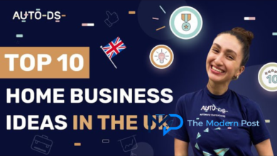 Businesses to Start From Home UK