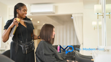 Salon Business Insurance