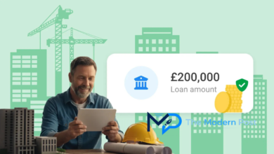 Construction Business Loans