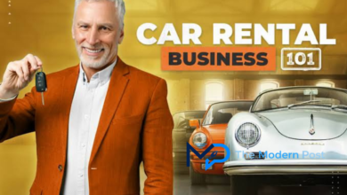Car Rental Business