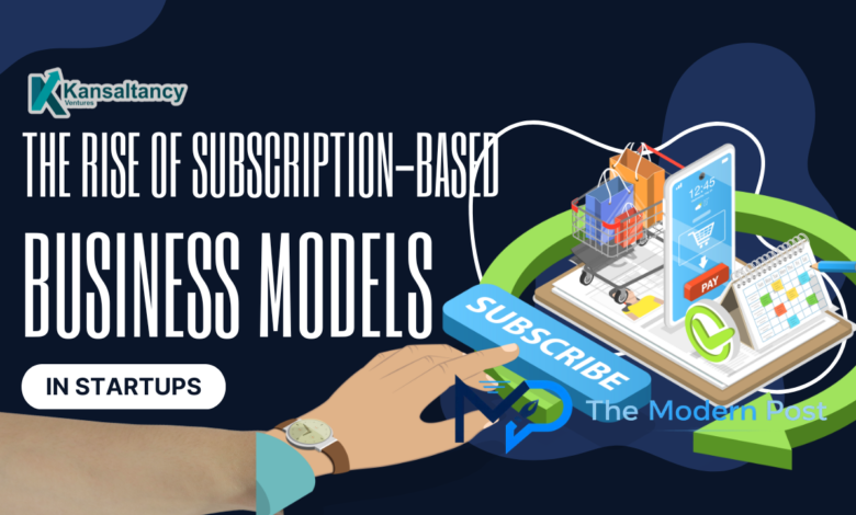 Subscription Business Models