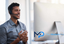 business development representative