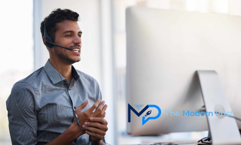 business development representative