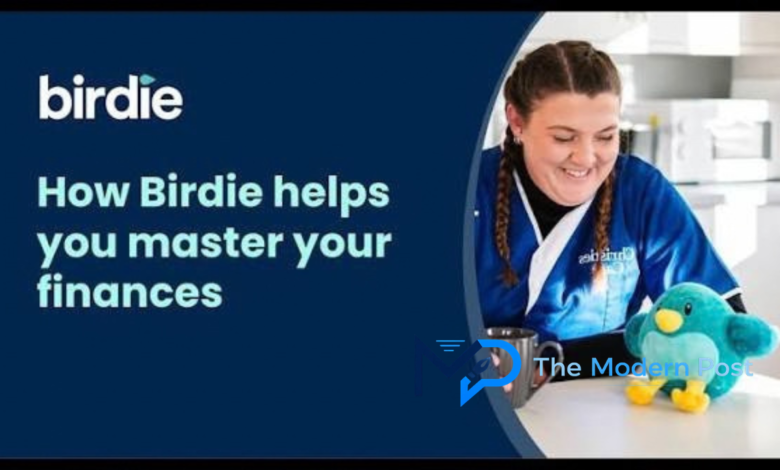 Home Care Business