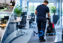 Cleaning Business for Sale