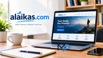 Alaikas.com