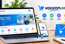 Voozon.com
