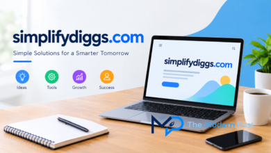 simplifydiggs com