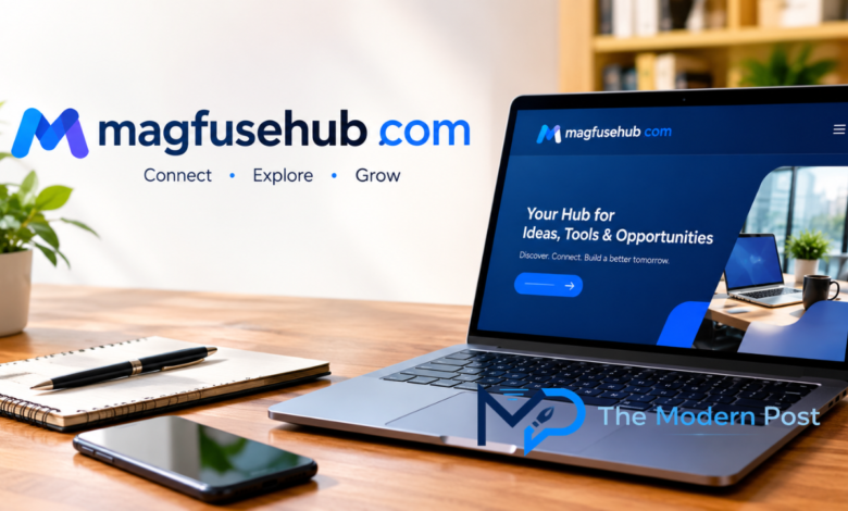 magfusehub com