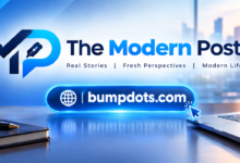 Bumpdots.com