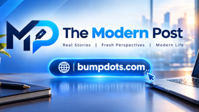 Bumpdots.com