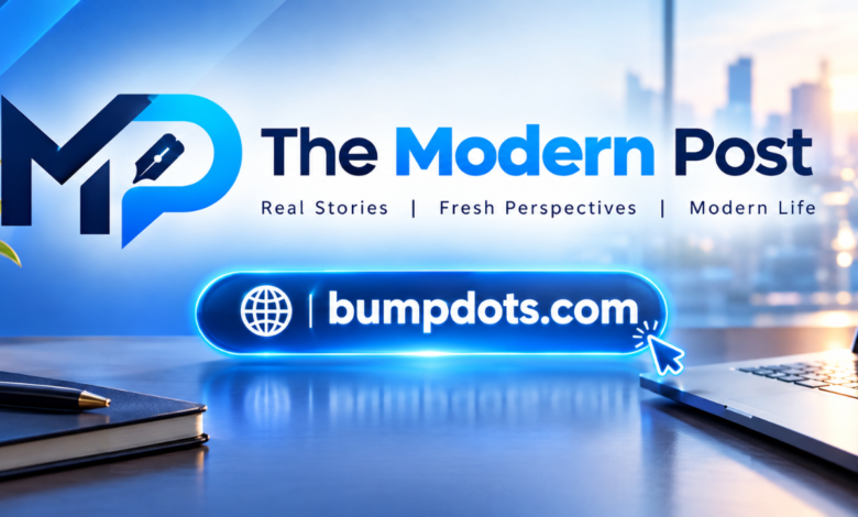 Bumpdots.com