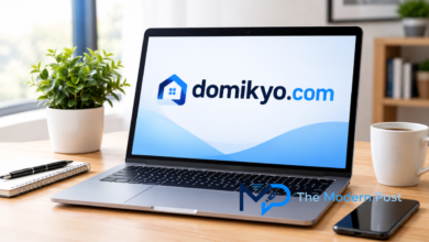domikyo.com