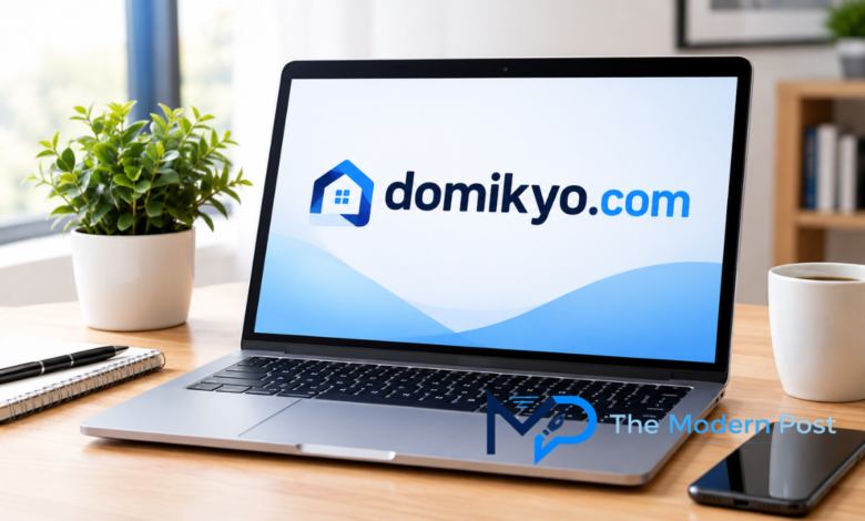 domikyo.com