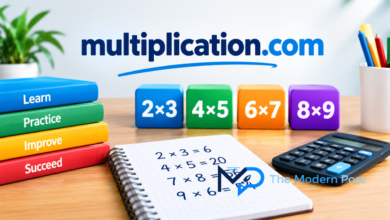 multiplication.com