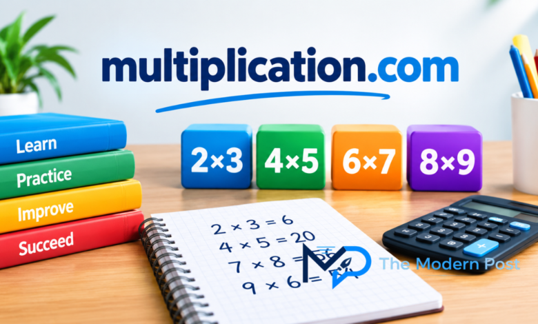 multiplication.com
