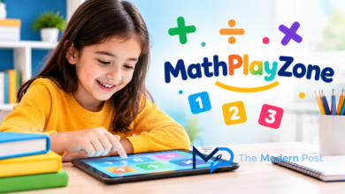 MathPlayzone