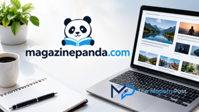 magazinepanda.com
