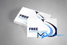 Free Business Cards UK