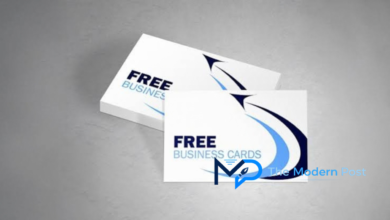 Free Business Cards UK