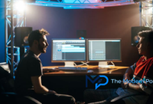 Music Business Courses UK