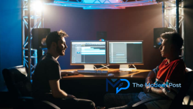 Music Business Courses UK