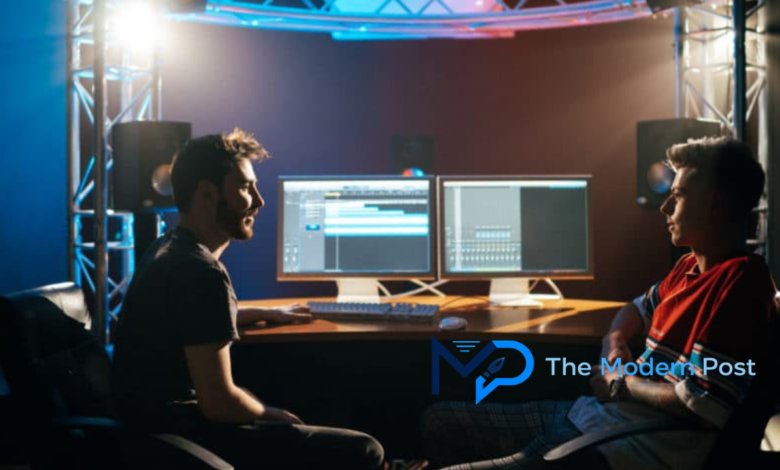 Music Business Courses UK