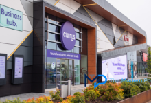 Currys Business UK