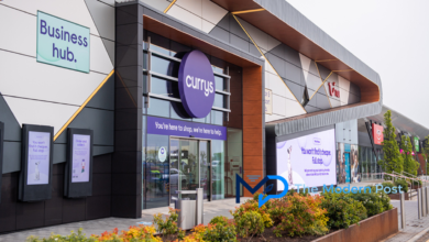 Currys Business UK