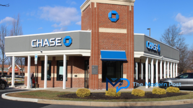 Chase Business UK
