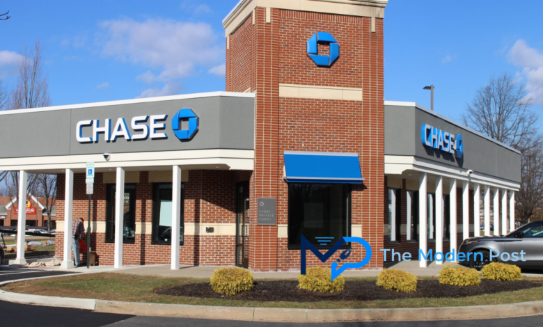 Chase Business UK
