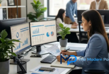 Business Administration Jobs