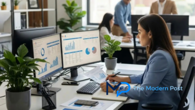 Business Administration Jobs