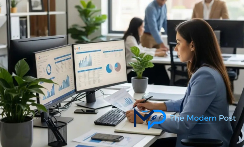 Business Administration Jobs