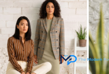Business Attire Women