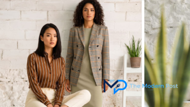Business Attire Women