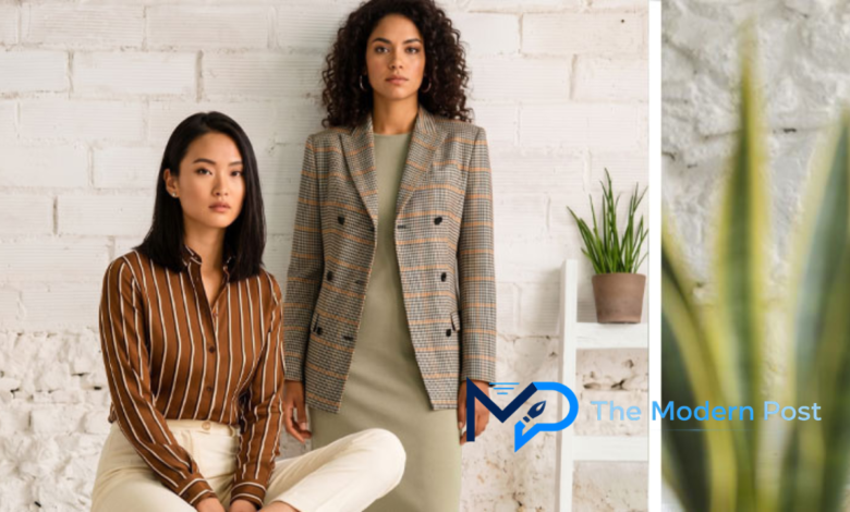 Business Attire Women