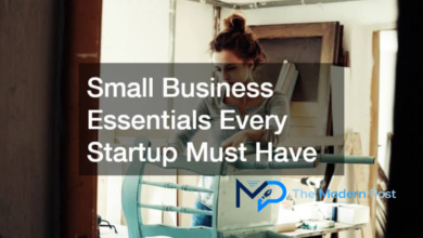 Small Business Essentials