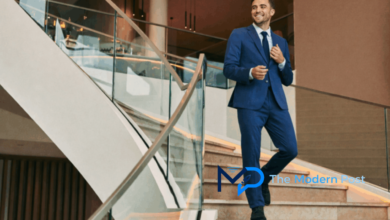 Business Formal Dress