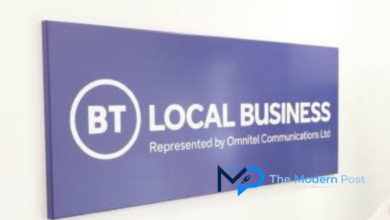 BT Local Business Finder