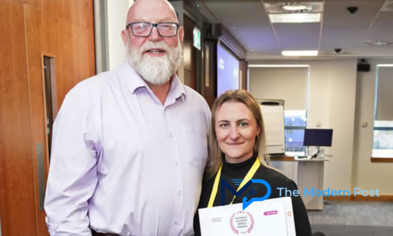 Business Gateway Fife