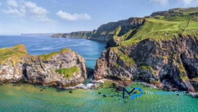 ireland travel deals