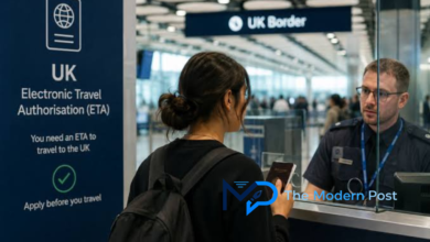 do you need a passport to travel within the uk